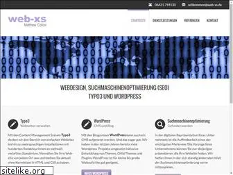 web-xs.de