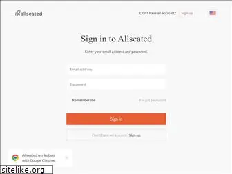 web.allseated.com