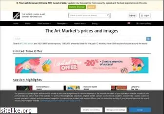 web.artprice.com