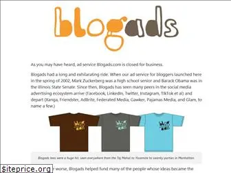 web.blogads.com