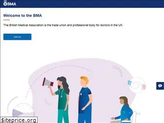 web.bma.org.uk