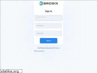 web.brosix.com