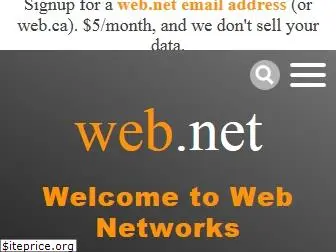 web.ca