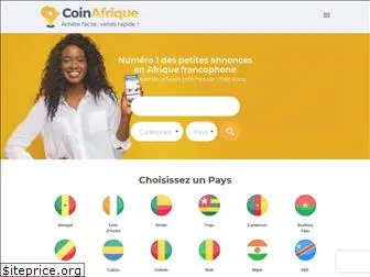 web.coinafrique.com