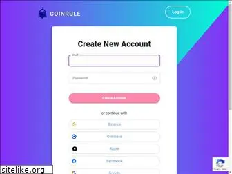 web.coinrule.com