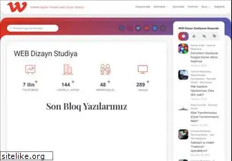 web.com.az thumbnail