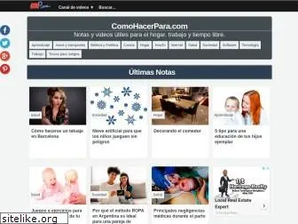 web.comohacerpara.com