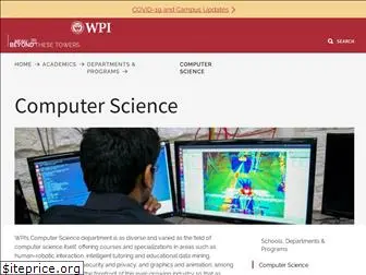 web.cs.wpi.edu