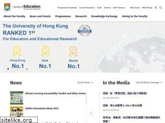 web.edu.hku.hk