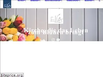 web.elia-erlangen.de