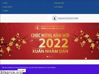 web.hcmus.edu.vn