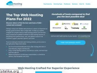 web.hosting