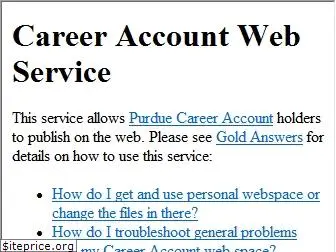 web.ics.purdue.edu