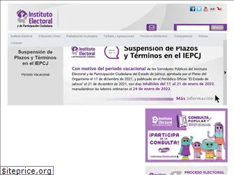 web.iepcjalisco.org.mx