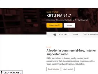 web.krtu.org