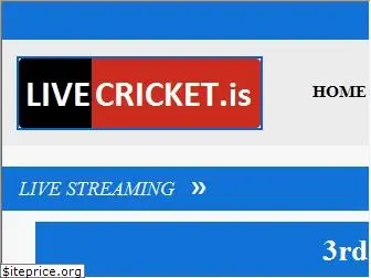 web.livecricket.is