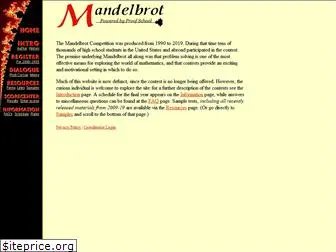 web.mandelbrot.org
