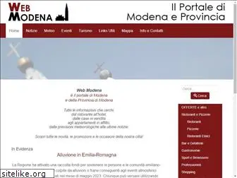 web.modena.it