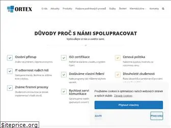 web.ortex.cz