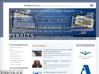 web.peralta.edu