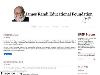 web.randi.org