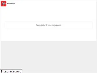 web.rete.toscana.it