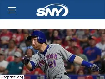 web.sny.tv