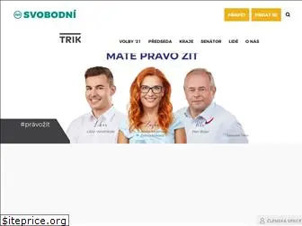 web.svobodni.cz