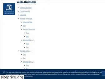 web.unimelb.edu.au