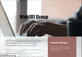 web101.com.au