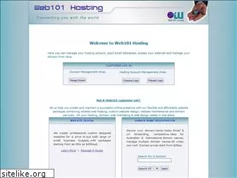 web101hosting.com