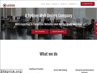 web105.com