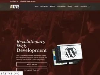 web1776.com