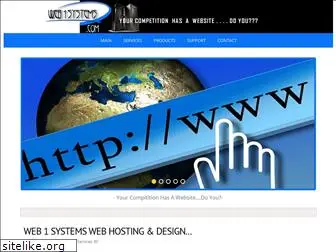 web1systems.com