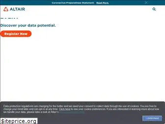 web2.altairhyperworks.com