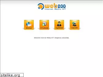 web200.hu