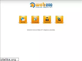 web2000.hu