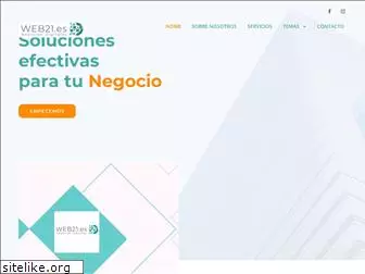 web21.es