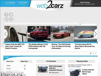 web2carz.com