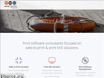 web2printexperts.com