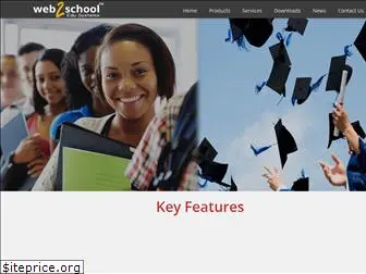 web2school.com