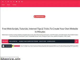 web2scripts.blogspot.com