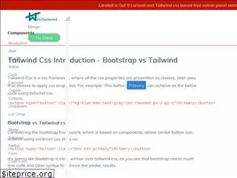 web2tailwind.com