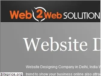 web2websolution.com