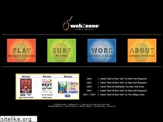 web2zone.com