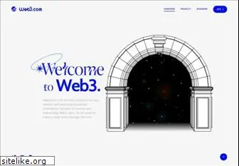 web3.com