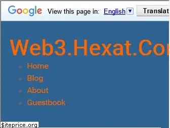 web3.hexat.com