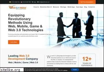 web30india.com