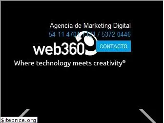 web360.com