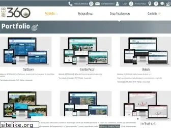 web360.it